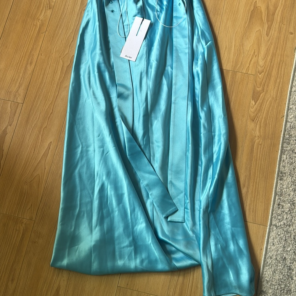ACLER CADELL MIDI DRESS - Picture 4 of 6